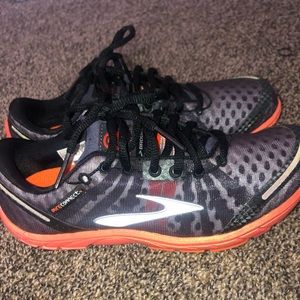 Brooks pure connect running shoes